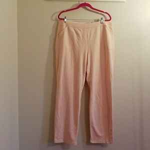 Brand new Chico's Zenergy Pants